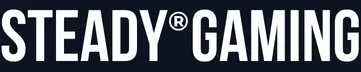 Logo SteadyGaming - Boutique spécialisée dans les accessoires gaming